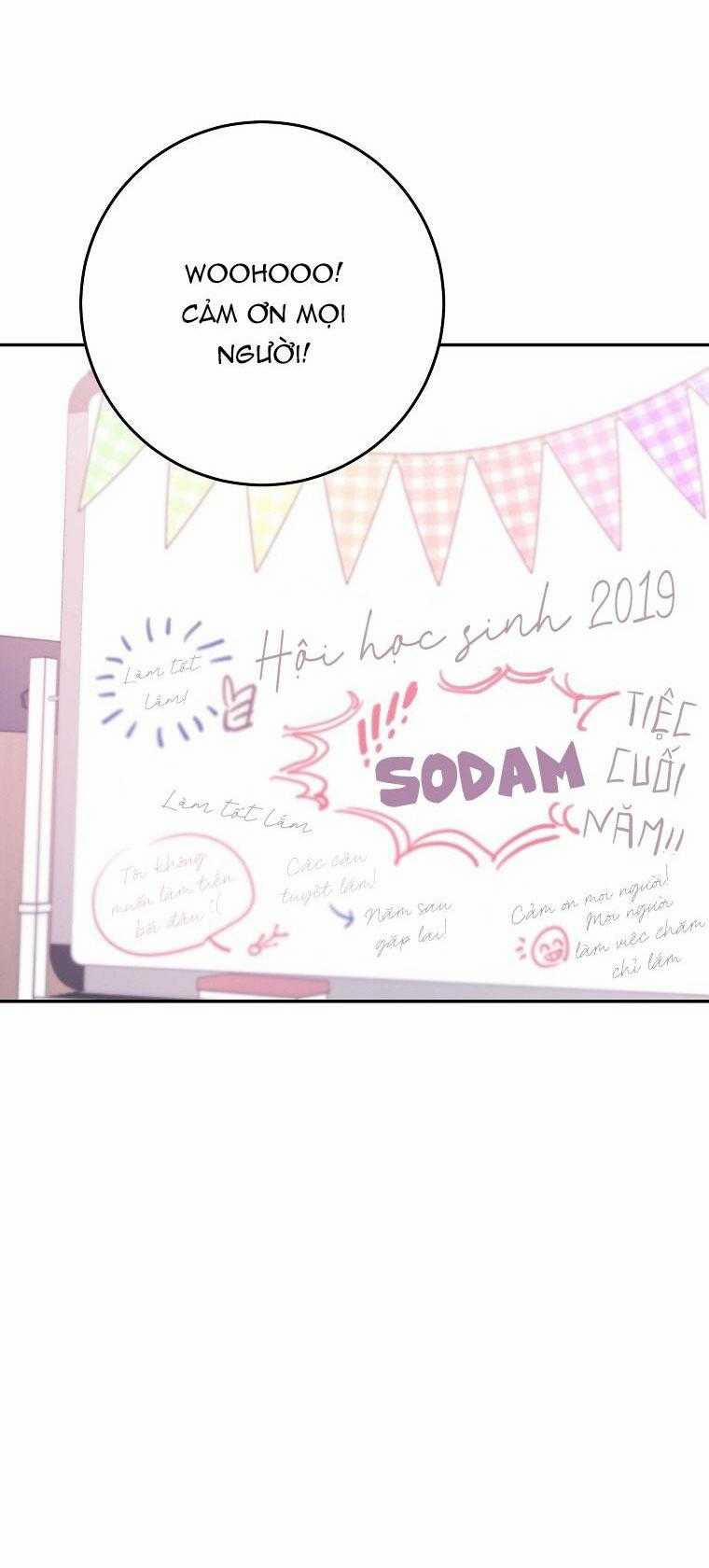 Có Chuyện Gì Xảy Ra Với Sự Nổi Tiếng Của Tôi Thế? 71 trang 18