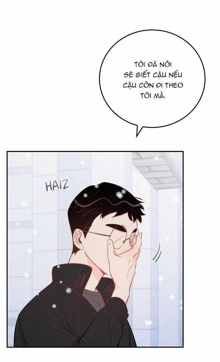 Có Chuyện Gì Xảy Ra Với Sự Nổi Tiếng Của Tôi Thế? 71 trang 21