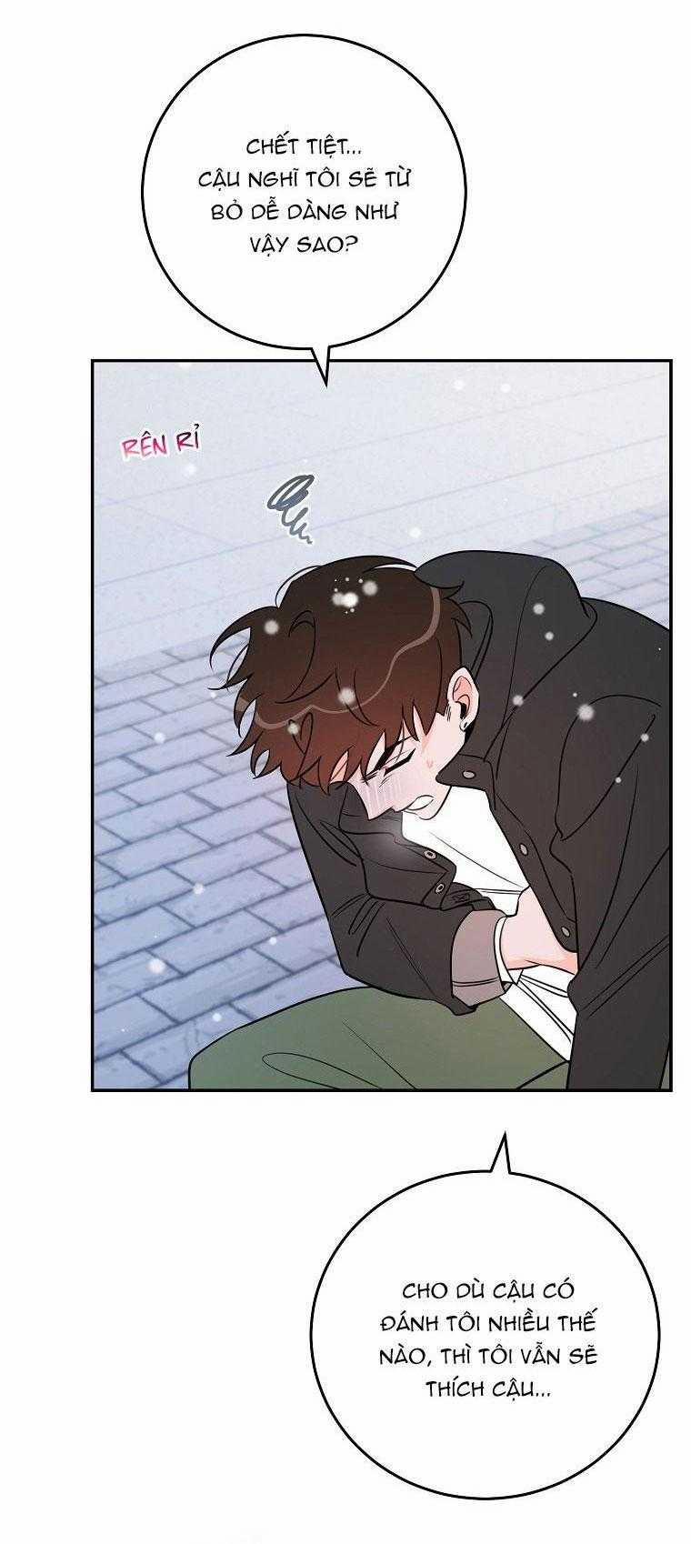 Có Chuyện Gì Xảy Ra Với Sự Nổi Tiếng Của Tôi Thế? 71 trang 22