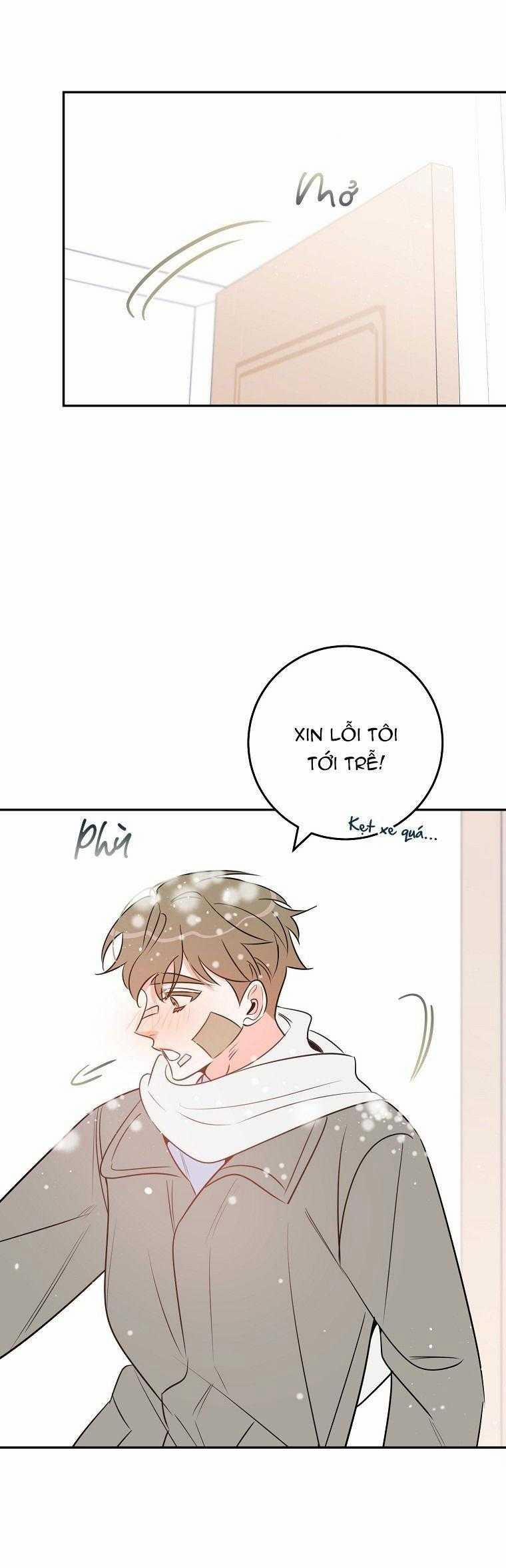 Có Chuyện Gì Xảy Ra Với Sự Nổi Tiếng Của Tôi Thế? 71 trang 3