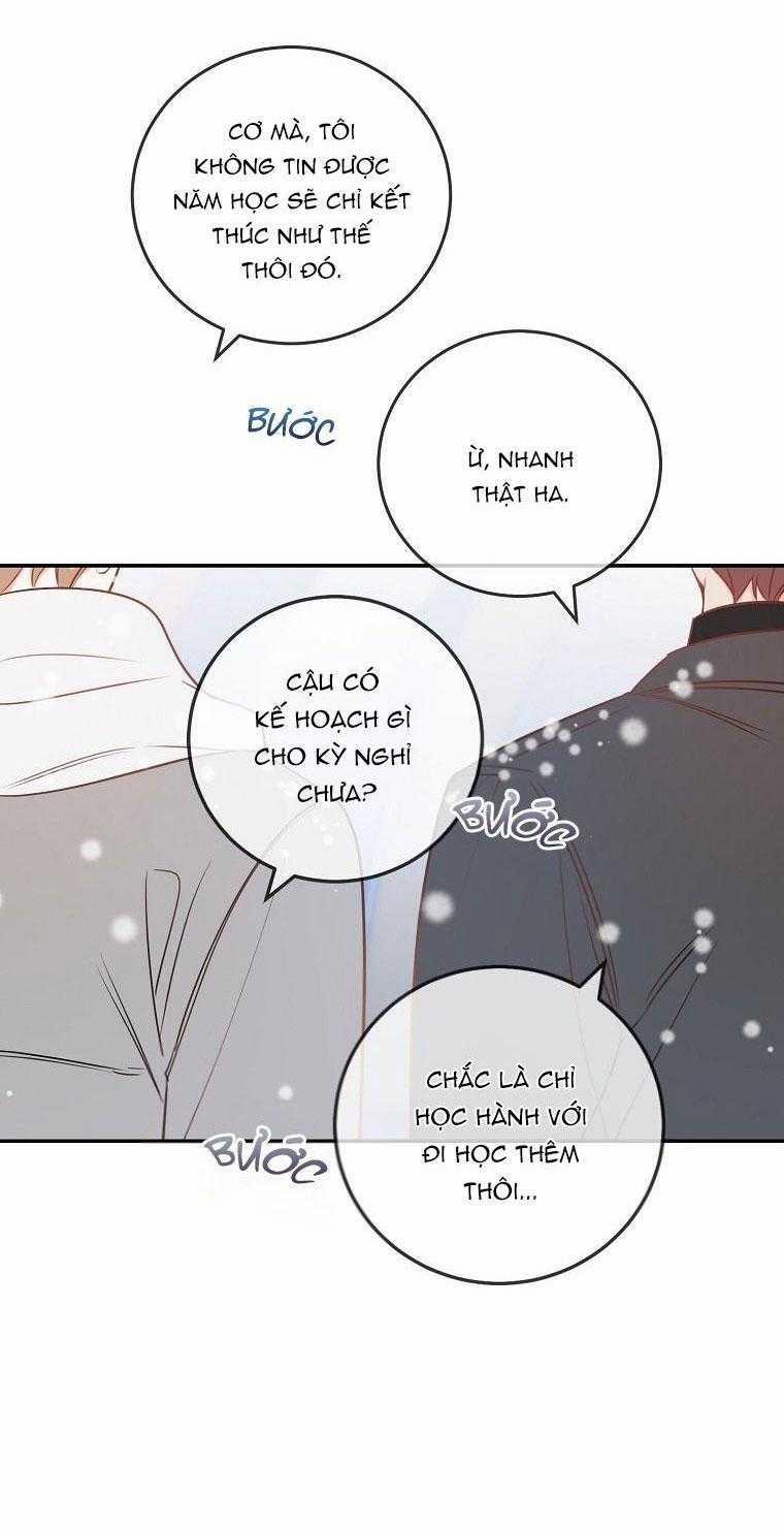 Có Chuyện Gì Xảy Ra Với Sự Nổi Tiếng Của Tôi Thế? 71 trang 31