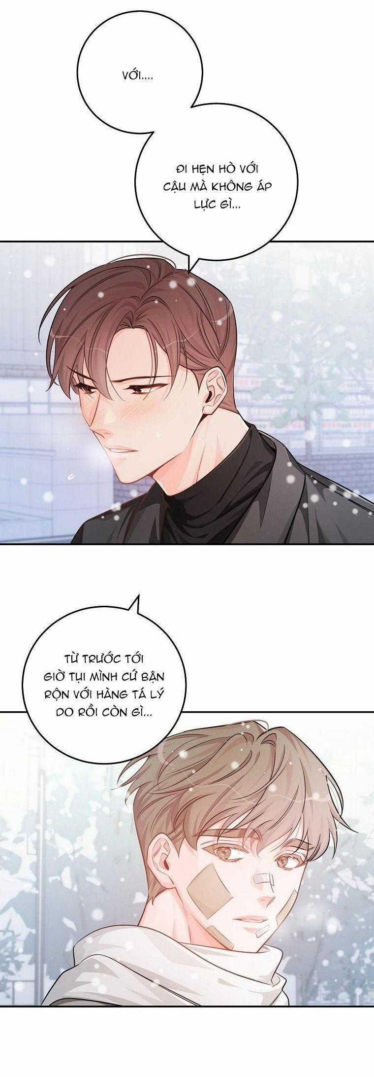 Có Chuyện Gì Xảy Ra Với Sự Nổi Tiếng Của Tôi Thế? 71 trang 33