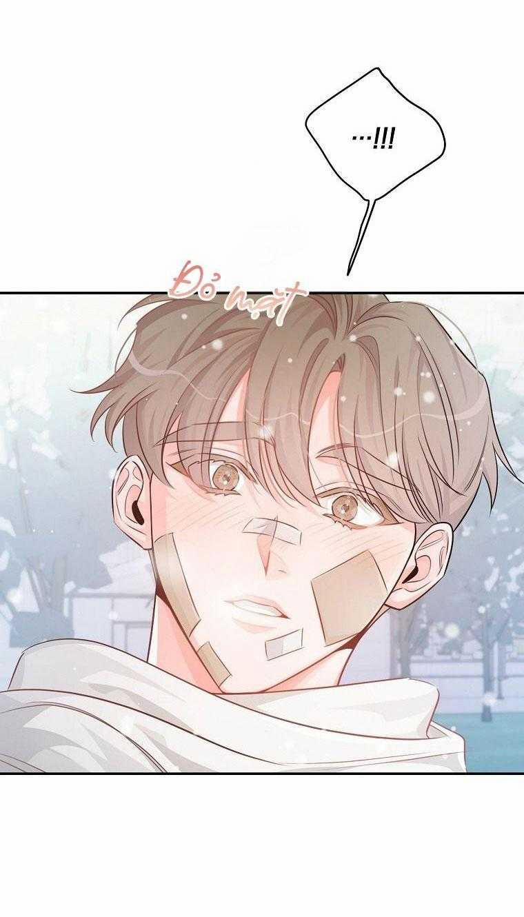 Có Chuyện Gì Xảy Ra Với Sự Nổi Tiếng Của Tôi Thế? 71 trang 34