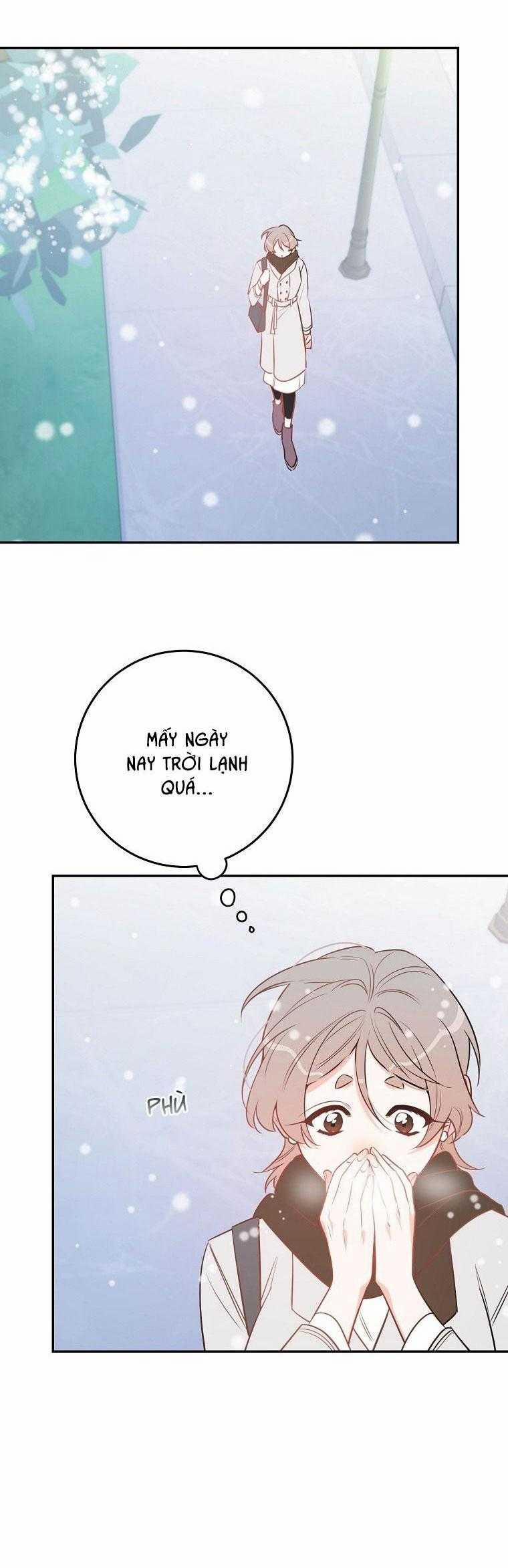 Có Chuyện Gì Xảy Ra Với Sự Nổi Tiếng Của Tôi Thế? 71 trang 37