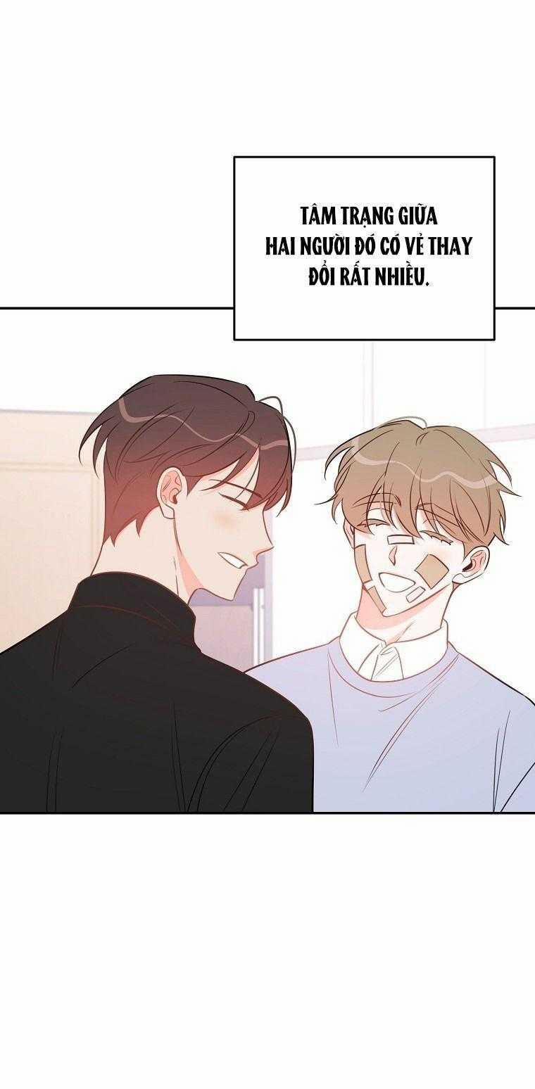 Có Chuyện Gì Xảy Ra Với Sự Nổi Tiếng Của Tôi Thế? 71 trang 40