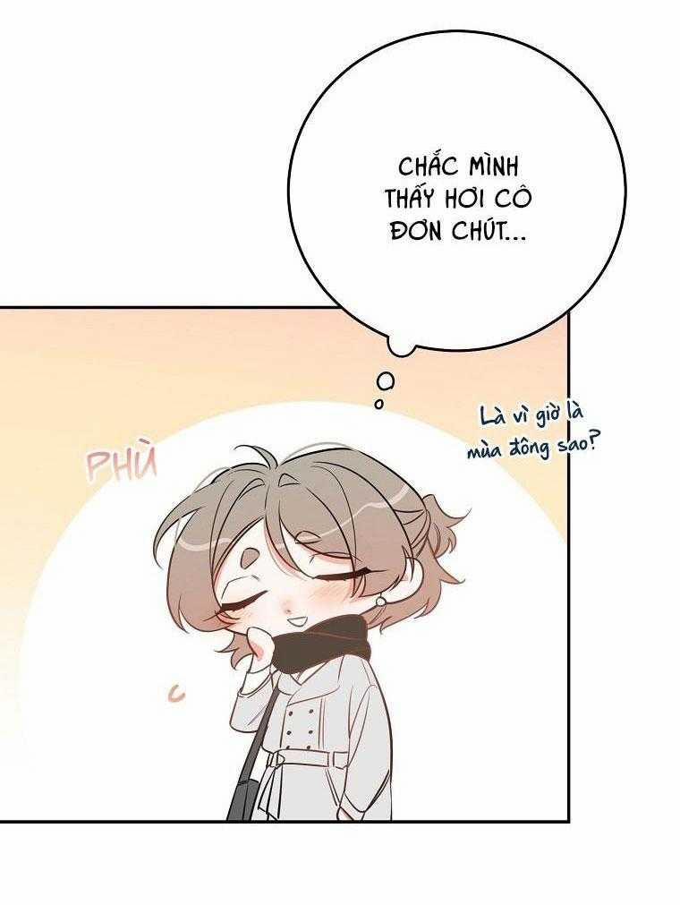 Có Chuyện Gì Xảy Ra Với Sự Nổi Tiếng Của Tôi Thế? 71 trang 44