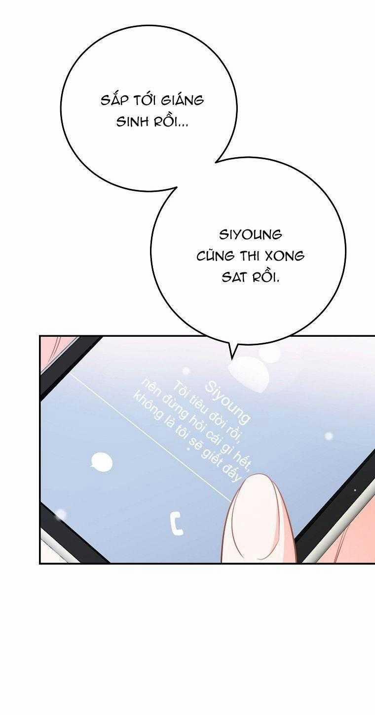 Có Chuyện Gì Xảy Ra Với Sự Nổi Tiếng Của Tôi Thế? 71 trang 45