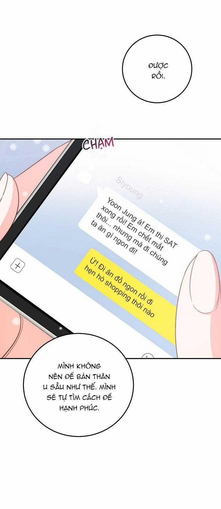 Có Chuyện Gì Xảy Ra Với Sự Nổi Tiếng Của Tôi Thế? 71 trang 47