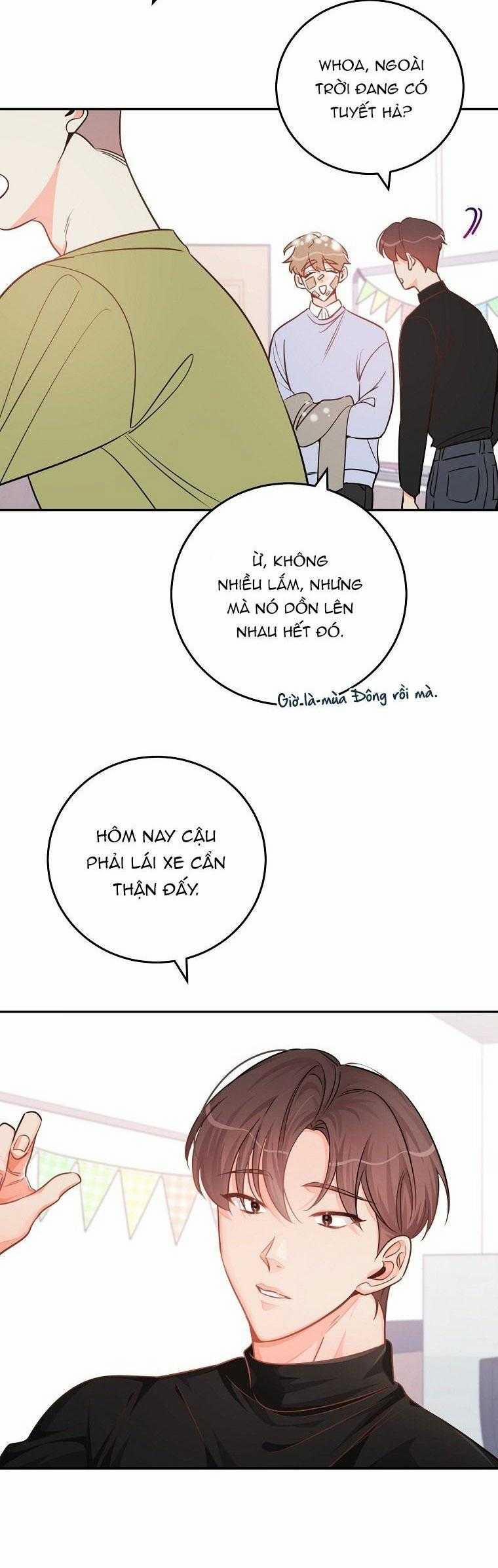 Có Chuyện Gì Xảy Ra Với Sự Nổi Tiếng Của Tôi Thế? 71 trang 6