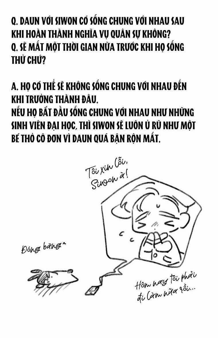 Có Chuyện Gì Xảy Ra Với Sự Nổi Tiếng Của Tôi Thế? 71 trang 64