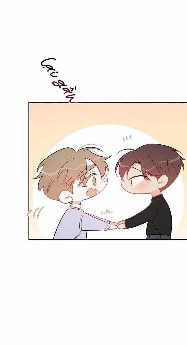 Có Chuyện Gì Xảy Ra Với Sự Nổi Tiếng Của Tôi Thế? 71 trang 8