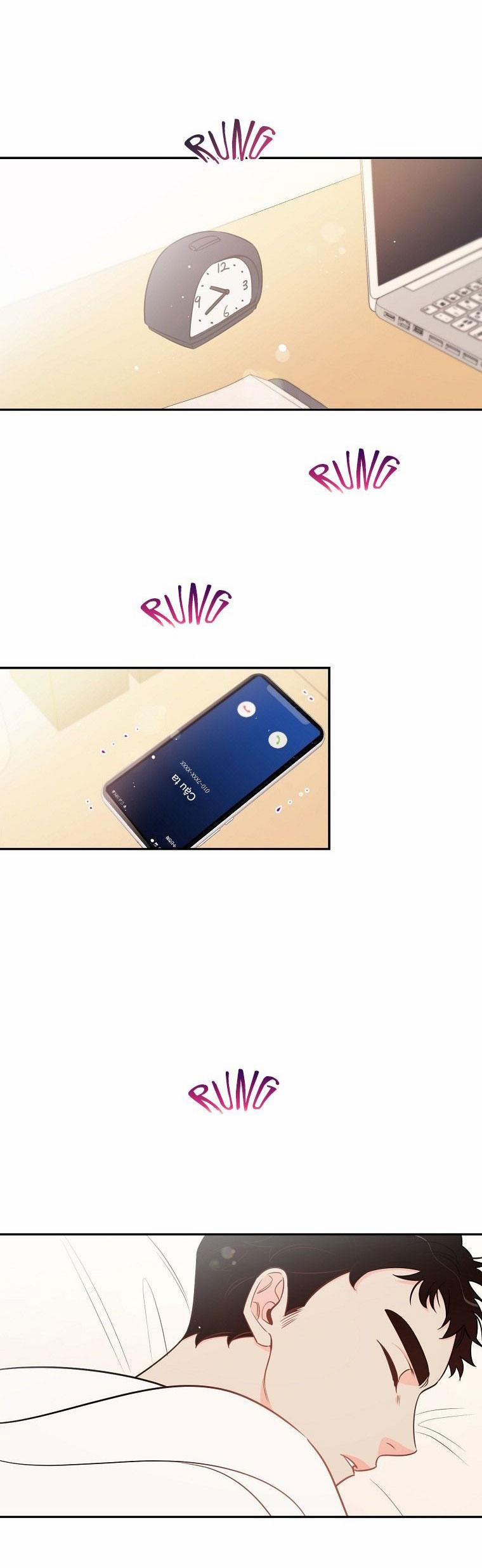 Có Chuyện Gì Xảy Ra Với Sự Nổi Tiếng Của Tôi Thế? 72 NT 2 trang 1