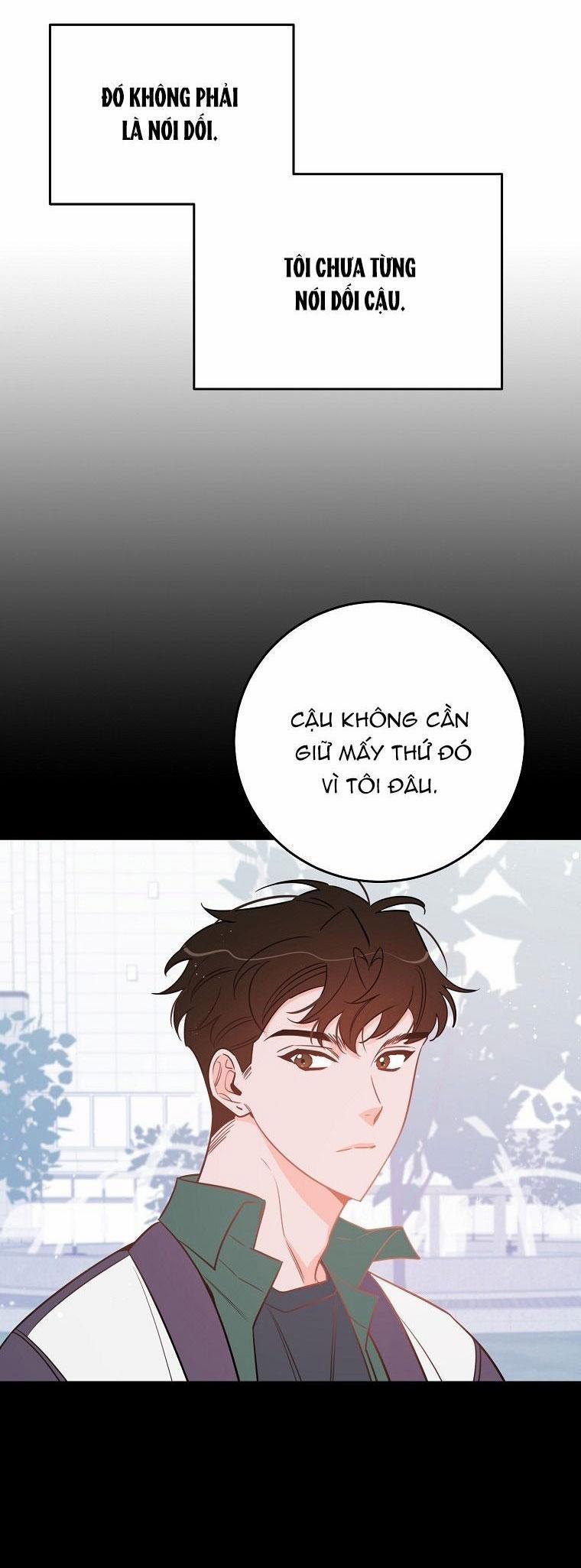 Có Chuyện Gì Xảy Ra Với Sự Nổi Tiếng Của Tôi Thế? 72 NT 2 trang 10