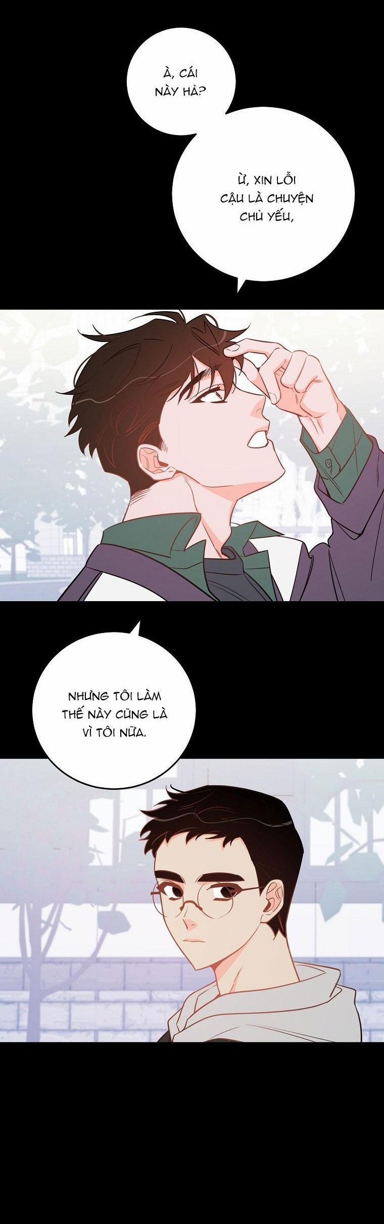 Có Chuyện Gì Xảy Ra Với Sự Nổi Tiếng Của Tôi Thế? 72 NT 2 trang 12