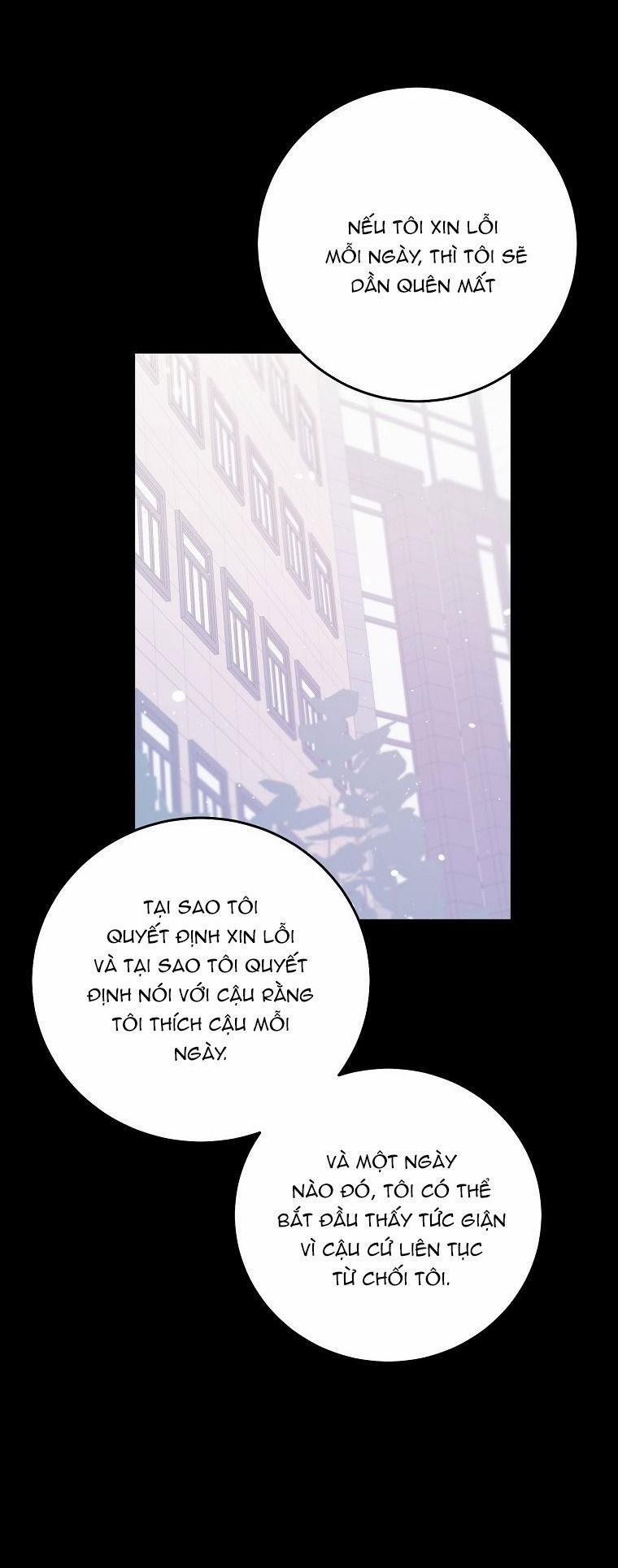 Có Chuyện Gì Xảy Ra Với Sự Nổi Tiếng Của Tôi Thế? 72 NT 2 trang 13