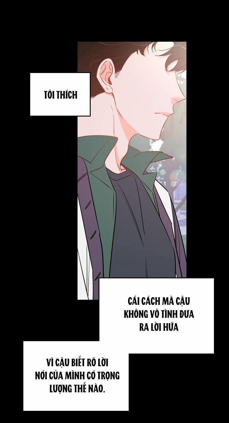 Có Chuyện Gì Xảy Ra Với Sự Nổi Tiếng Của Tôi Thế? 72 NT 2 trang 17