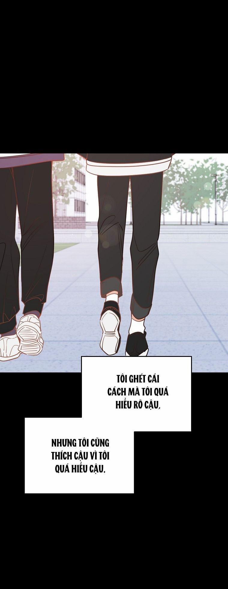 Có Chuyện Gì Xảy Ra Với Sự Nổi Tiếng Của Tôi Thế? 72 NT 2 trang 19