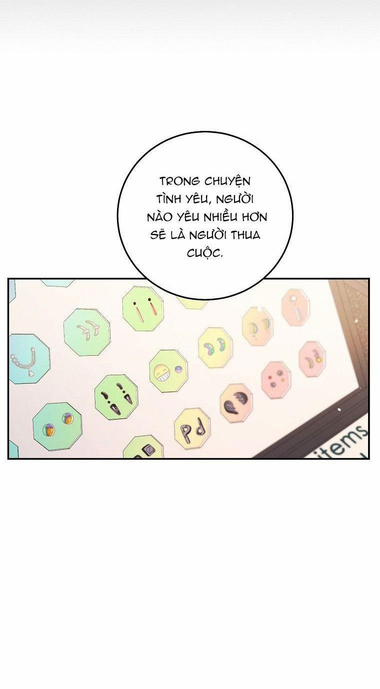 Có Chuyện Gì Xảy Ra Với Sự Nổi Tiếng Của Tôi Thế? 72 NT 2 trang 21