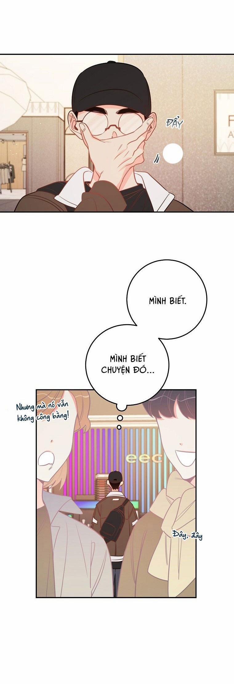 Có Chuyện Gì Xảy Ra Với Sự Nổi Tiếng Của Tôi Thế? 72 NT 2 trang 22