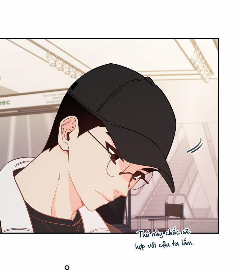 Có Chuyện Gì Xảy Ra Với Sự Nổi Tiếng Của Tôi Thế? 72 NT 2 trang 24