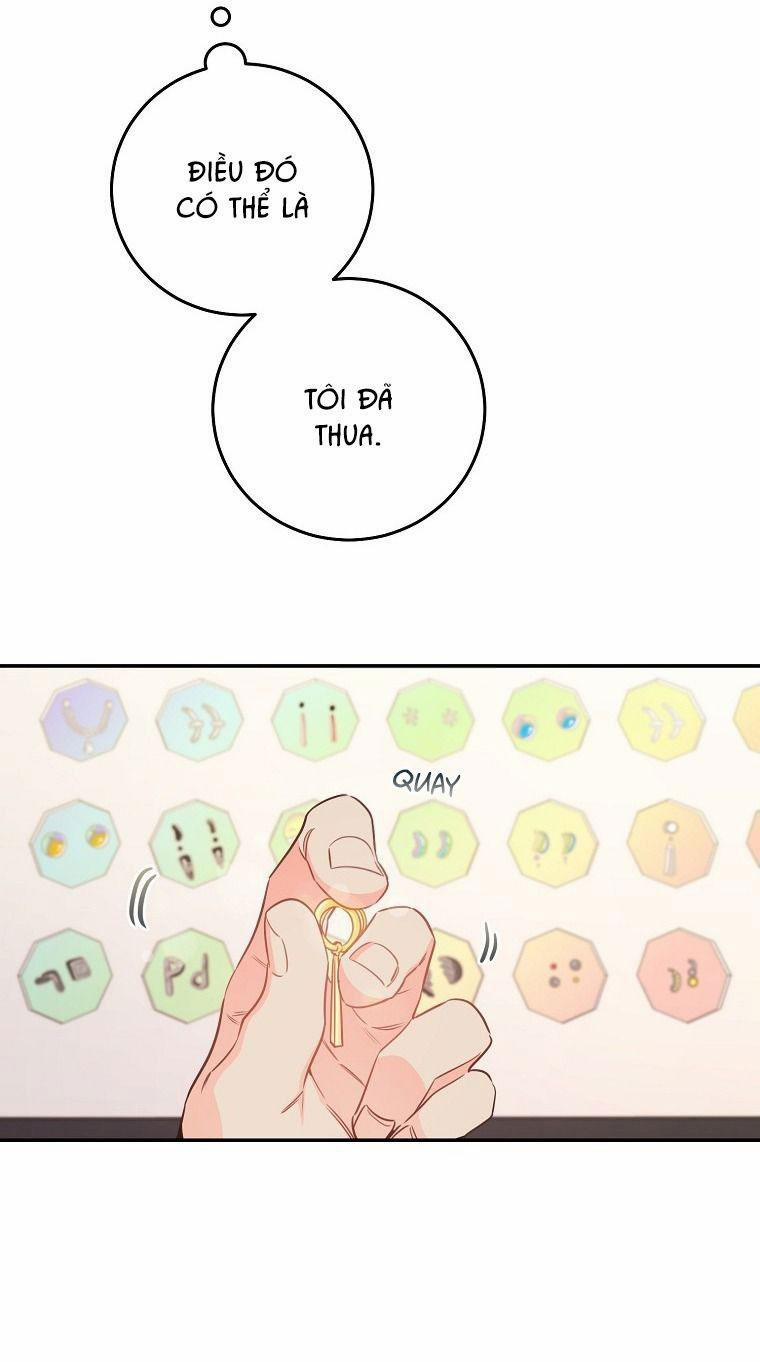 Có Chuyện Gì Xảy Ra Với Sự Nổi Tiếng Của Tôi Thế? 72 NT 2 trang 25