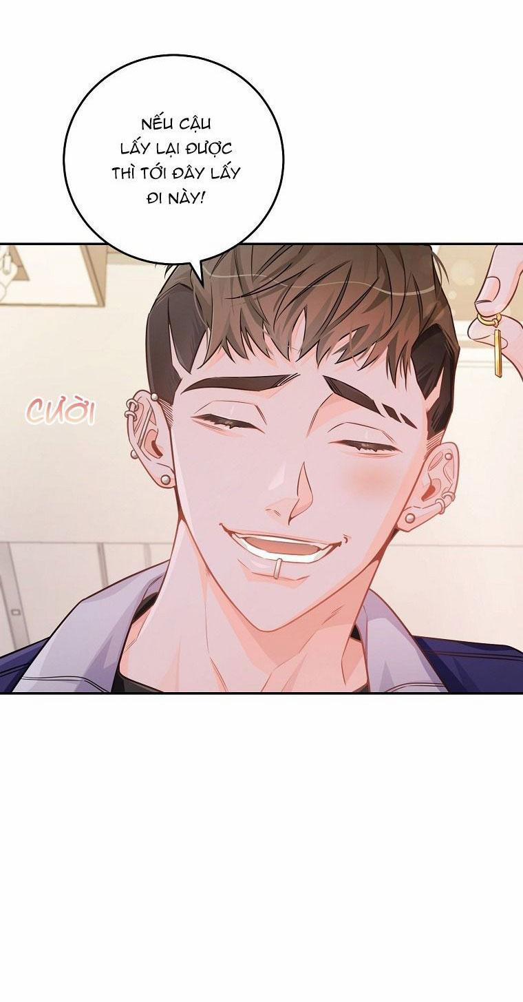 Có Chuyện Gì Xảy Ra Với Sự Nổi Tiếng Của Tôi Thế? 72 NT 2 trang 29