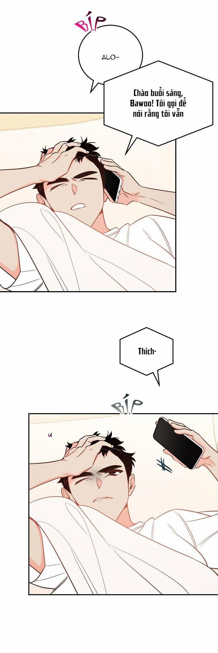 Có Chuyện Gì Xảy Ra Với Sự Nổi Tiếng Của Tôi Thế? 72 NT 2 trang 3