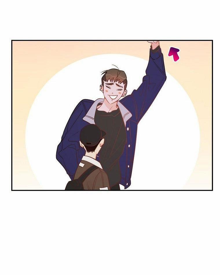 Có Chuyện Gì Xảy Ra Với Sự Nổi Tiếng Của Tôi Thế? 72 NT 2 trang 30