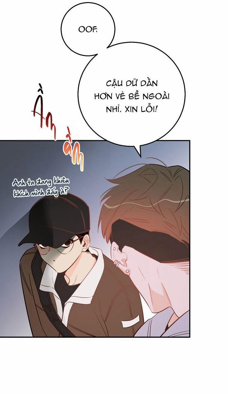 Có Chuyện Gì Xảy Ra Với Sự Nổi Tiếng Của Tôi Thế? 72 NT 2 trang 31