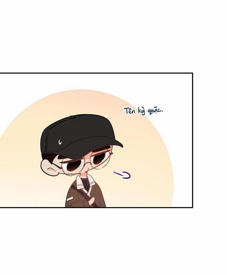 Có Chuyện Gì Xảy Ra Với Sự Nổi Tiếng Của Tôi Thế? 72 NT 2 trang 33