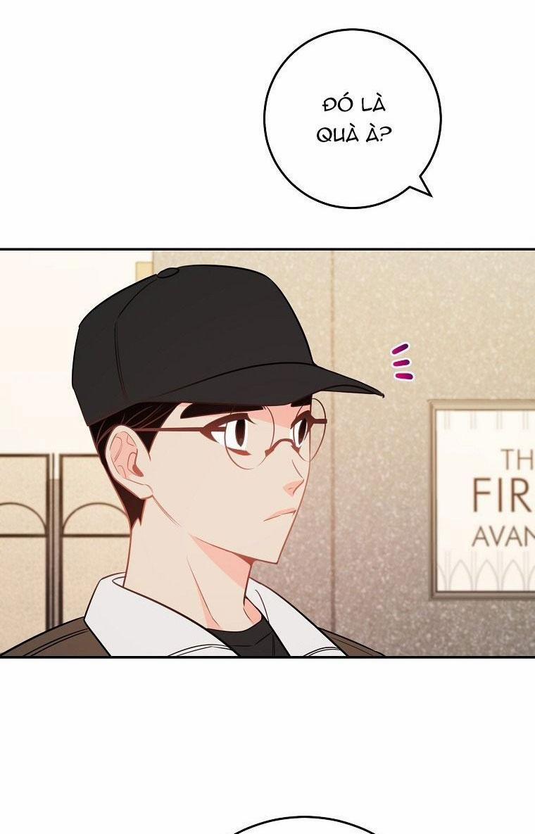 Có Chuyện Gì Xảy Ra Với Sự Nổi Tiếng Của Tôi Thế? 72 NT 2 trang 34