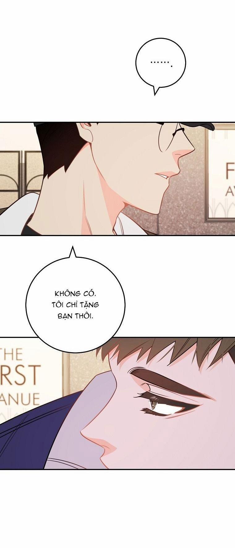 Có Chuyện Gì Xảy Ra Với Sự Nổi Tiếng Của Tôi Thế? 72 NT 2 trang 37