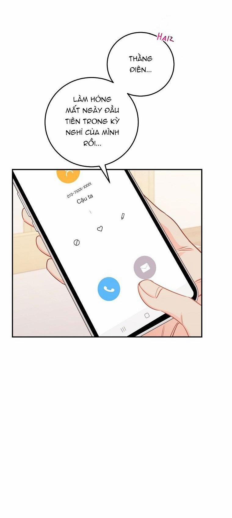 Có Chuyện Gì Xảy Ra Với Sự Nổi Tiếng Của Tôi Thế? 72 NT 2 trang 4