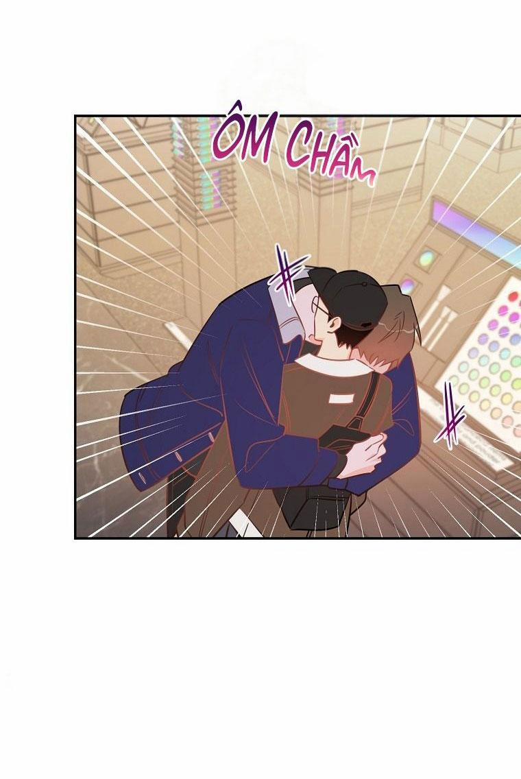 Có Chuyện Gì Xảy Ra Với Sự Nổi Tiếng Của Tôi Thế? 72 NT 2 trang 42