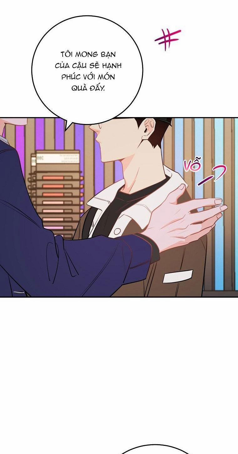 Có Chuyện Gì Xảy Ra Với Sự Nổi Tiếng Của Tôi Thế? 72 NT 2 trang 43