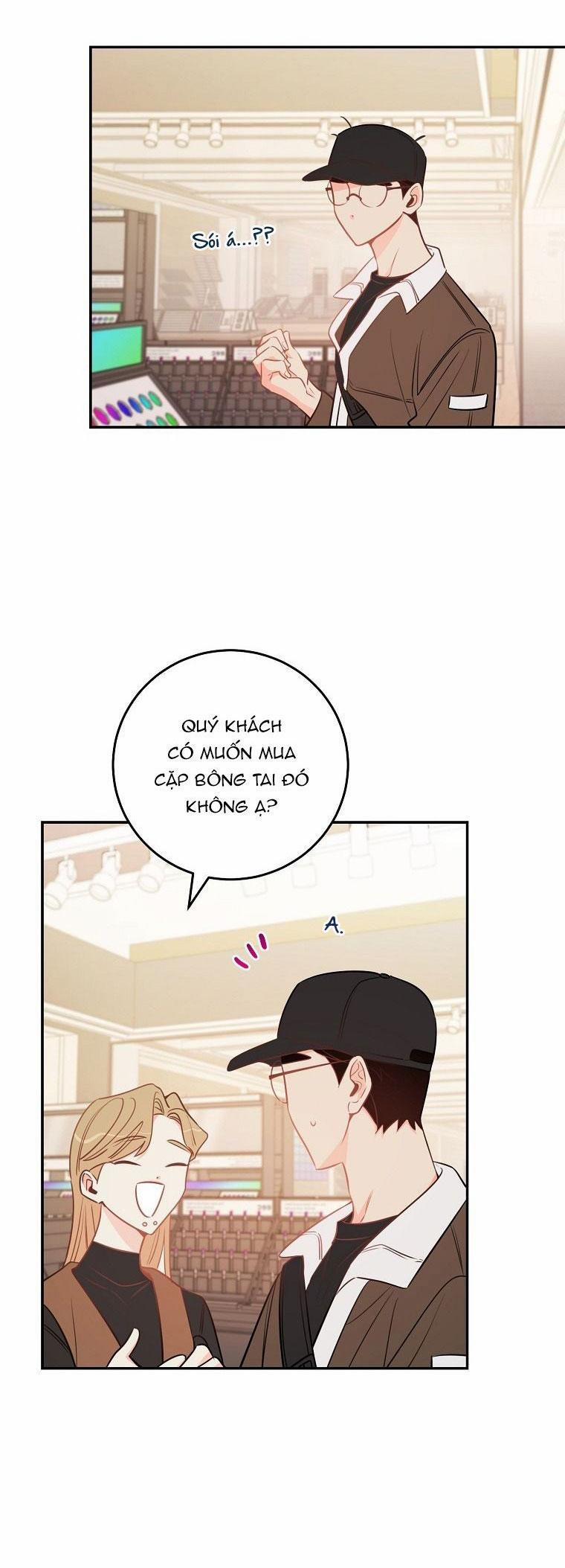 Có Chuyện Gì Xảy Ra Với Sự Nổi Tiếng Của Tôi Thế? 72 NT 2 trang 45