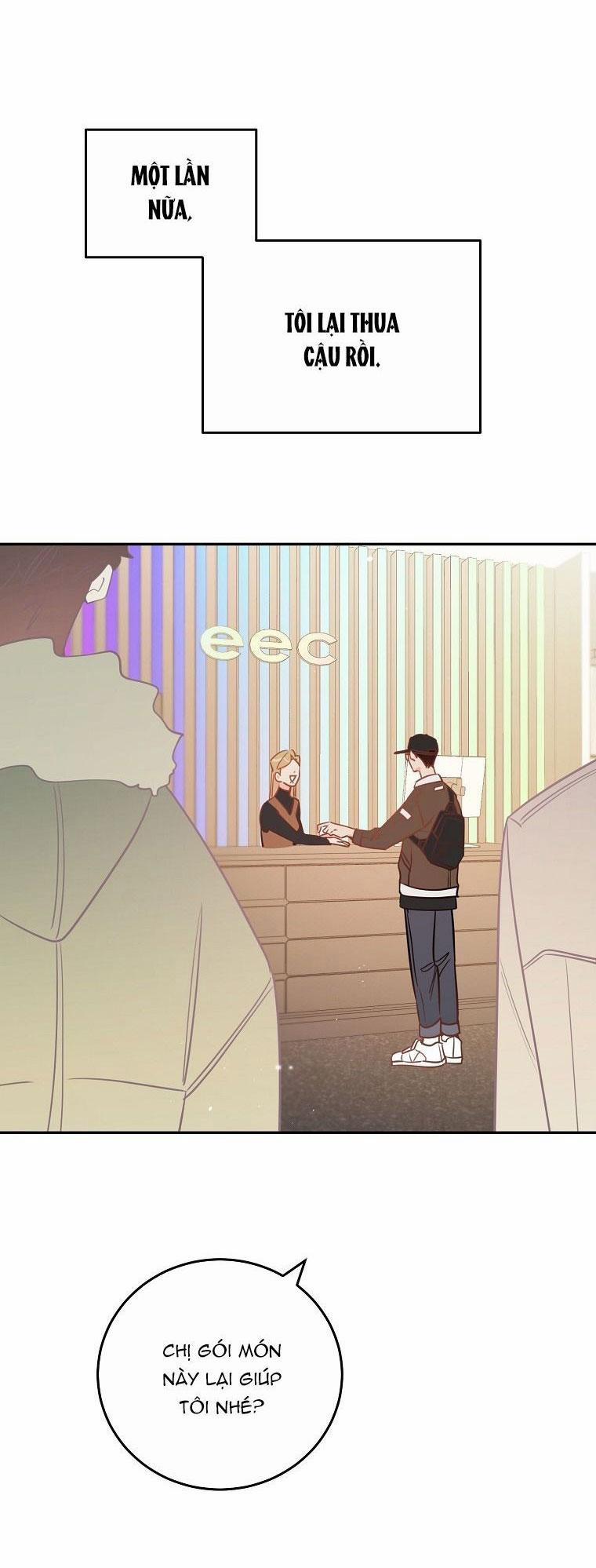 Có Chuyện Gì Xảy Ra Với Sự Nổi Tiếng Của Tôi Thế? 72 NT 2 trang 48