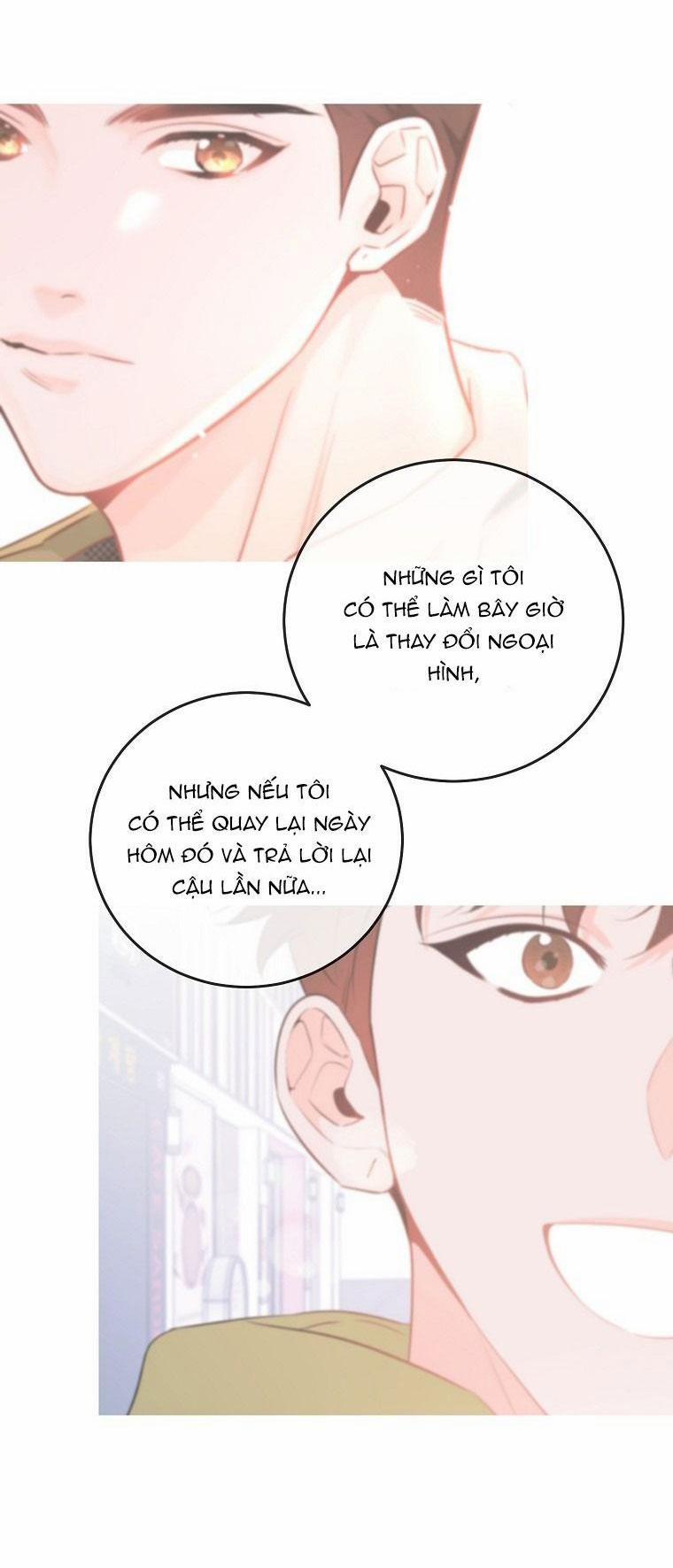 Có Chuyện Gì Xảy Ra Với Sự Nổi Tiếng Của Tôi Thế? 72 NT 2 trang 5