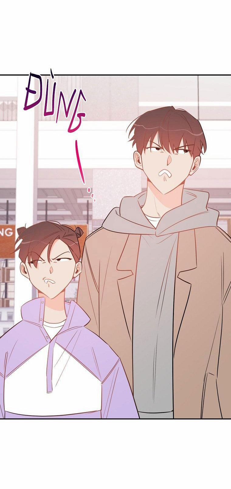 Có Chuyện Gì Xảy Ra Với Sự Nổi Tiếng Của Tôi Thế? 72 NT 2 trang 50