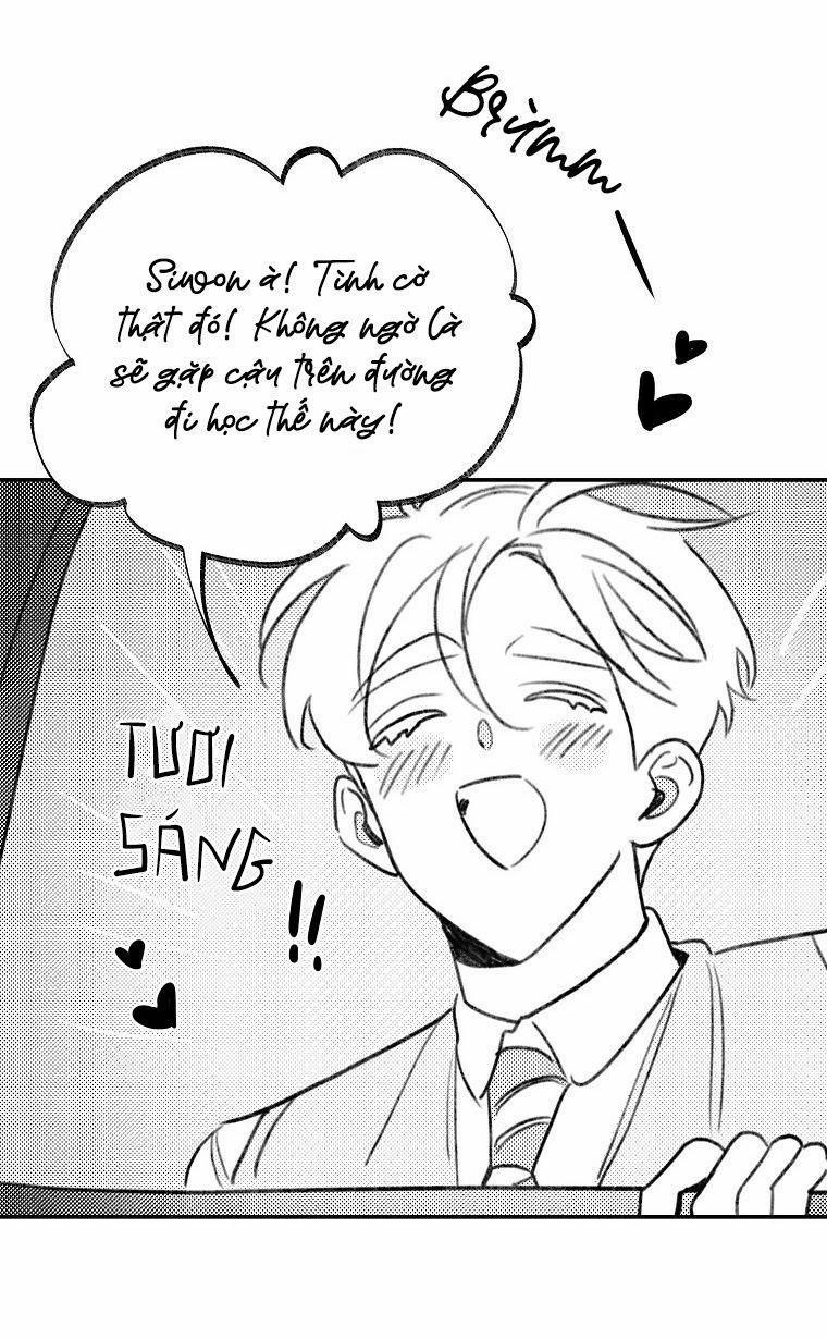 Có Chuyện Gì Xảy Ra Với Sự Nổi Tiếng Của Tôi Thế? 72 NT 2 trang 53