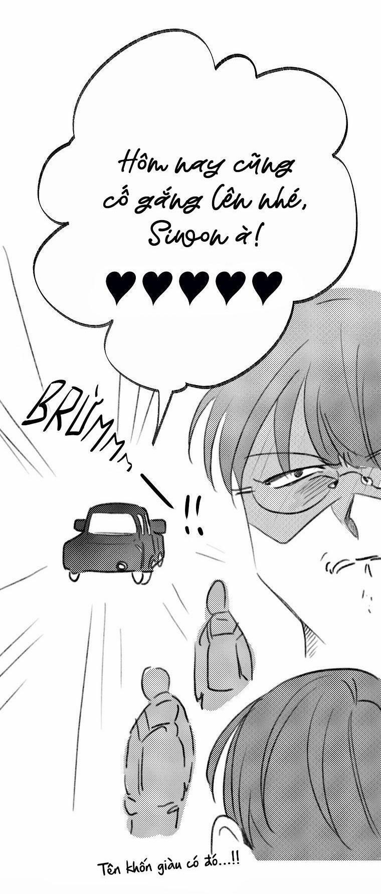 Có Chuyện Gì Xảy Ra Với Sự Nổi Tiếng Của Tôi Thế? 72 NT 2 trang 55