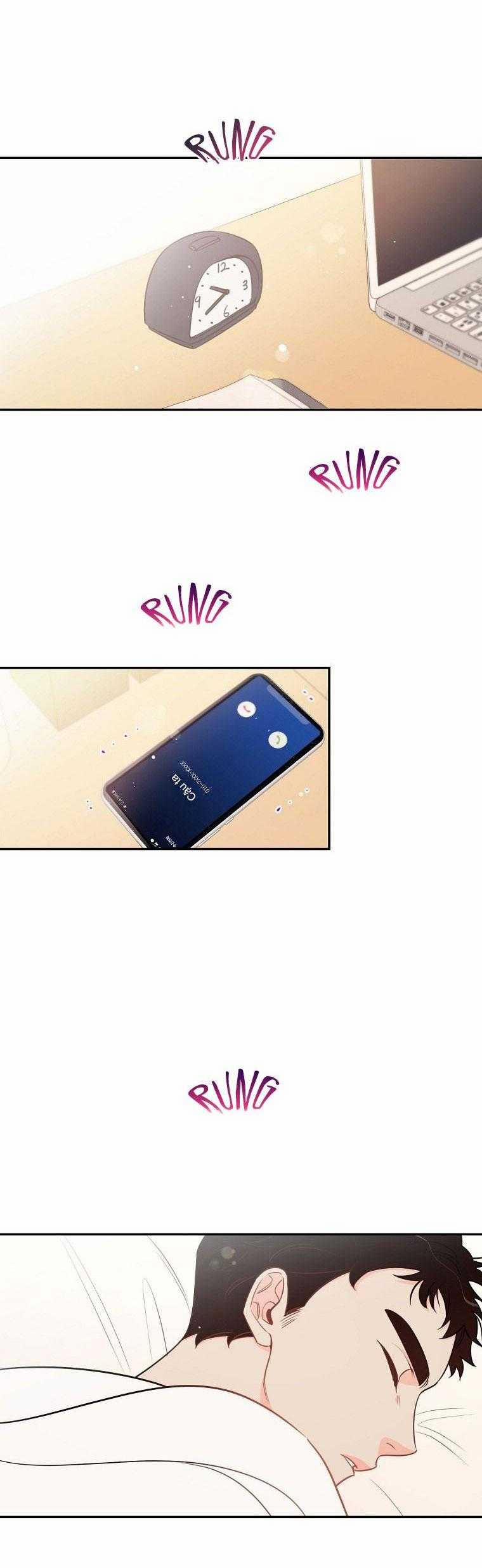 Có Chuyện Gì Xảy Ra Với Sự Nổi Tiếng Của Tôi Thế? 72 trang 1