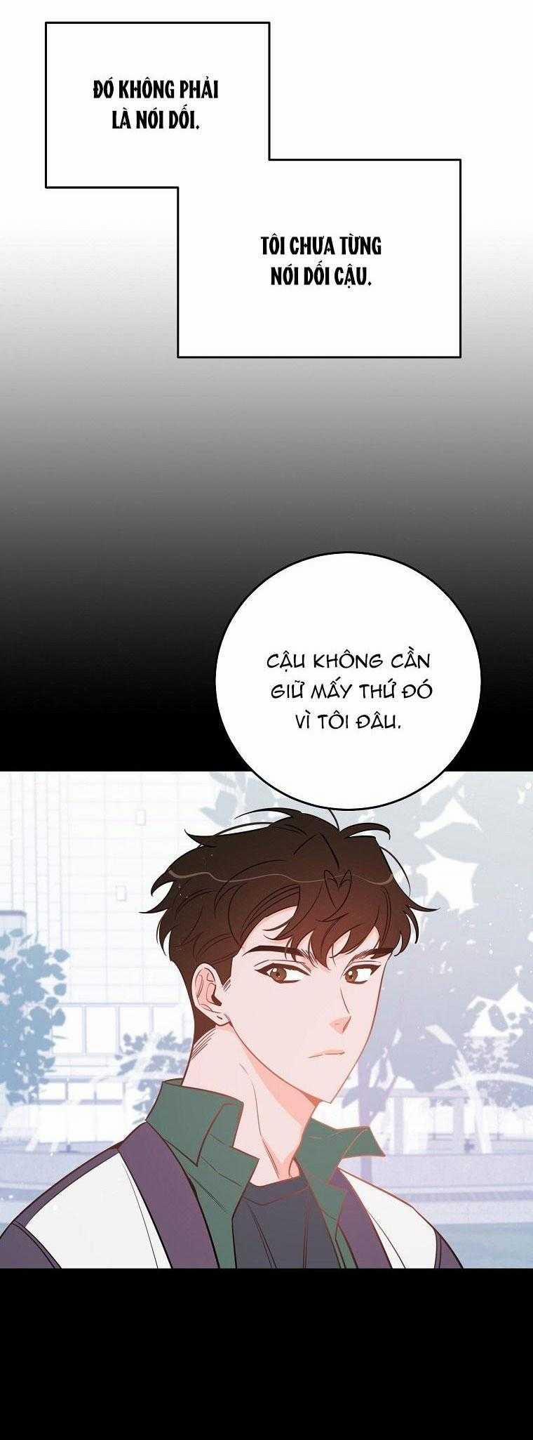 Có Chuyện Gì Xảy Ra Với Sự Nổi Tiếng Của Tôi Thế? 72 trang 10