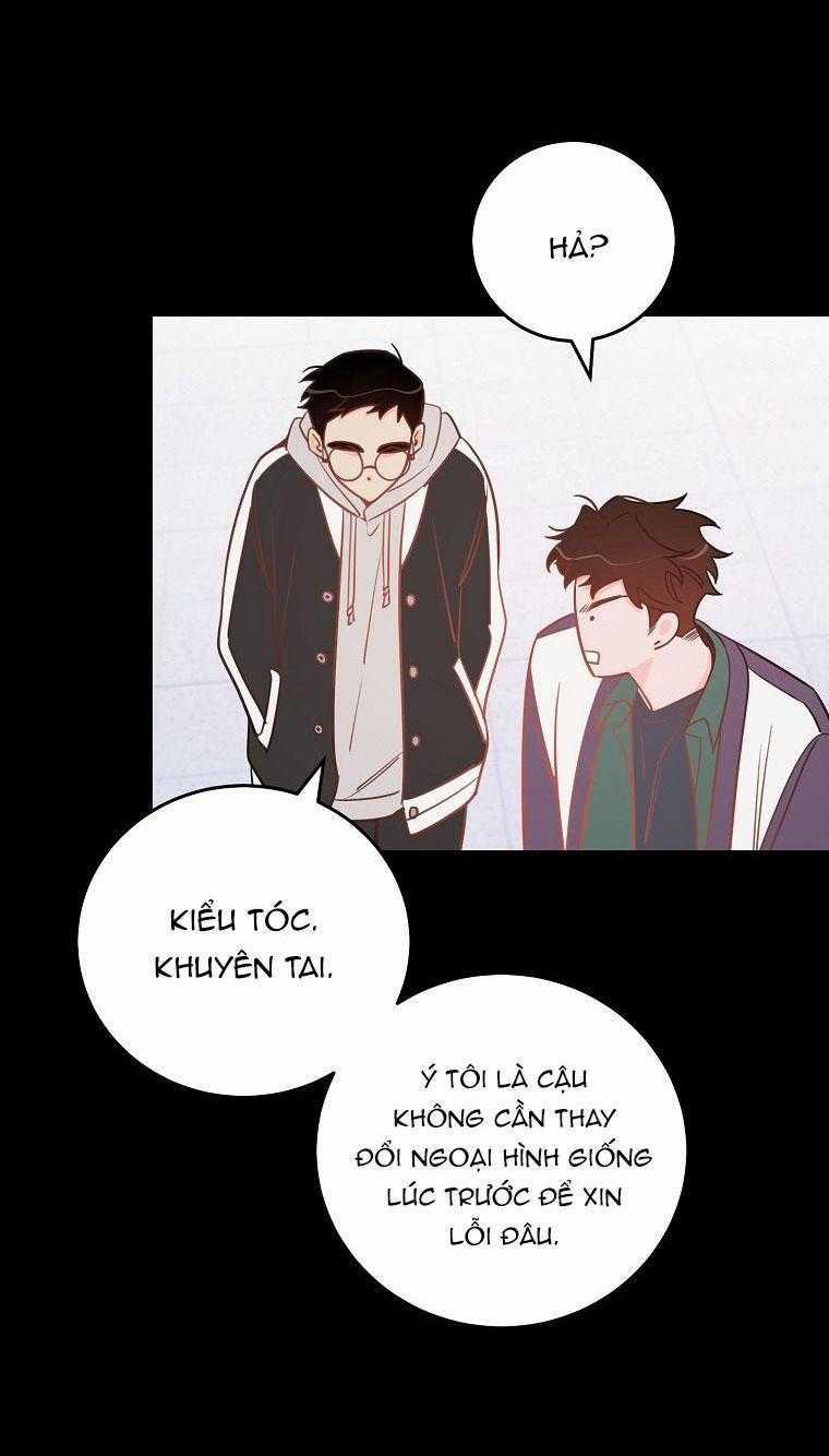 Có Chuyện Gì Xảy Ra Với Sự Nổi Tiếng Của Tôi Thế? 72 trang 11