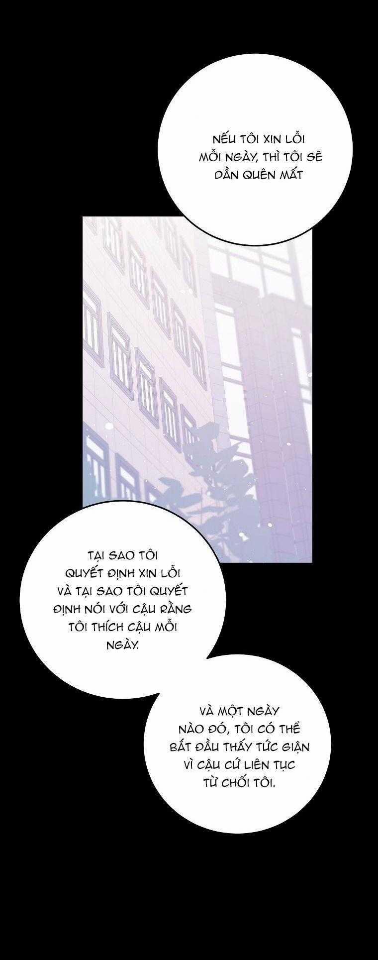 Có Chuyện Gì Xảy Ra Với Sự Nổi Tiếng Của Tôi Thế? 72 trang 13