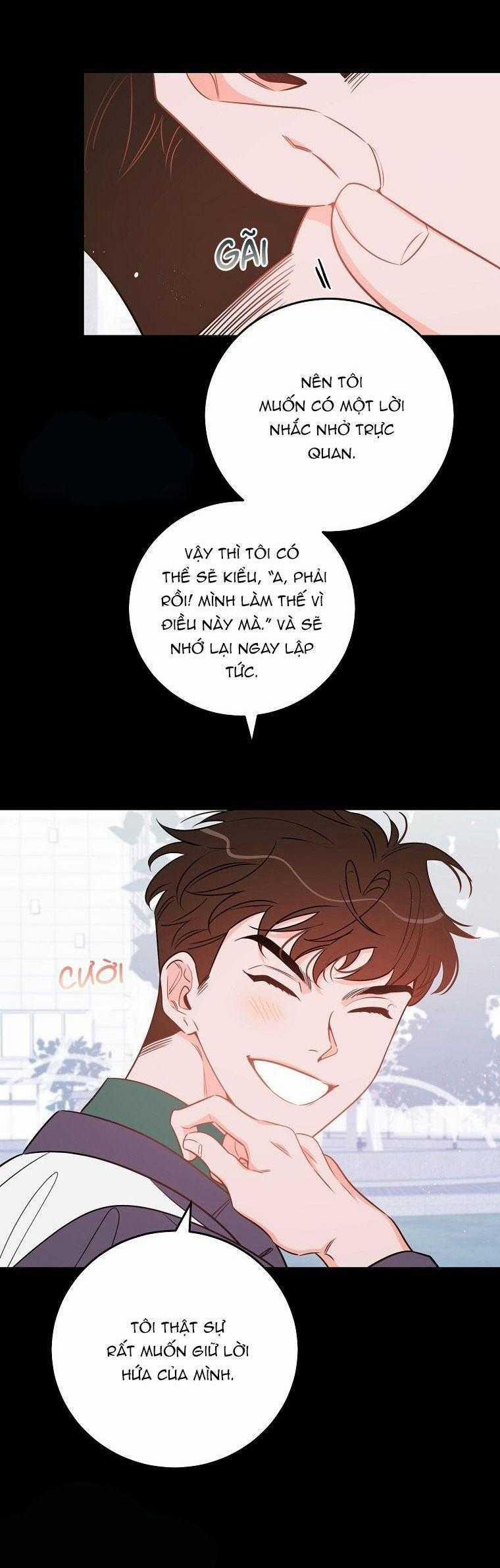 Có Chuyện Gì Xảy Ra Với Sự Nổi Tiếng Của Tôi Thế? 72 trang 14