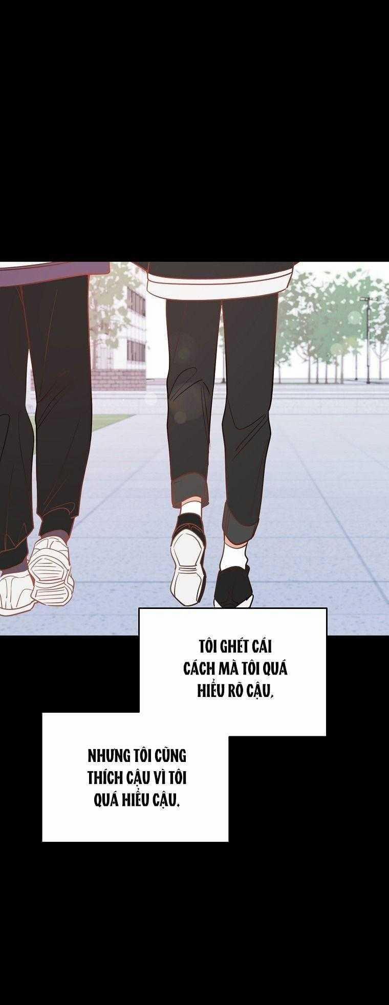 Có Chuyện Gì Xảy Ra Với Sự Nổi Tiếng Của Tôi Thế? 72 trang 19