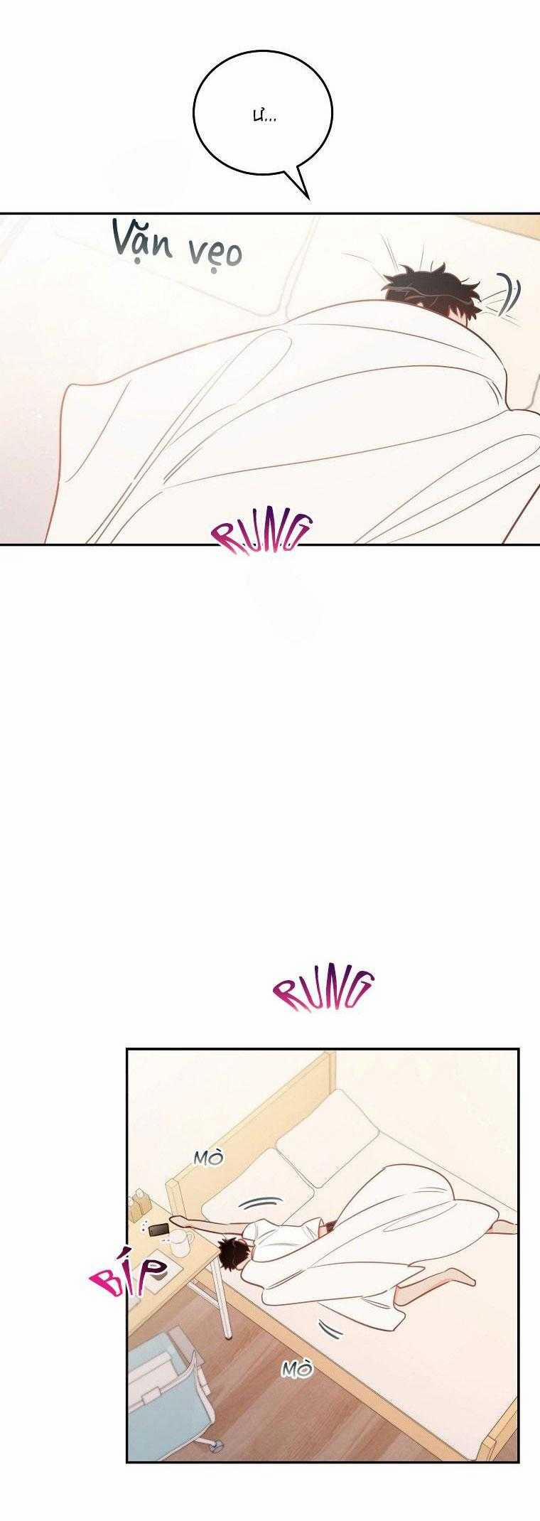 Có Chuyện Gì Xảy Ra Với Sự Nổi Tiếng Của Tôi Thế? 72 trang 2