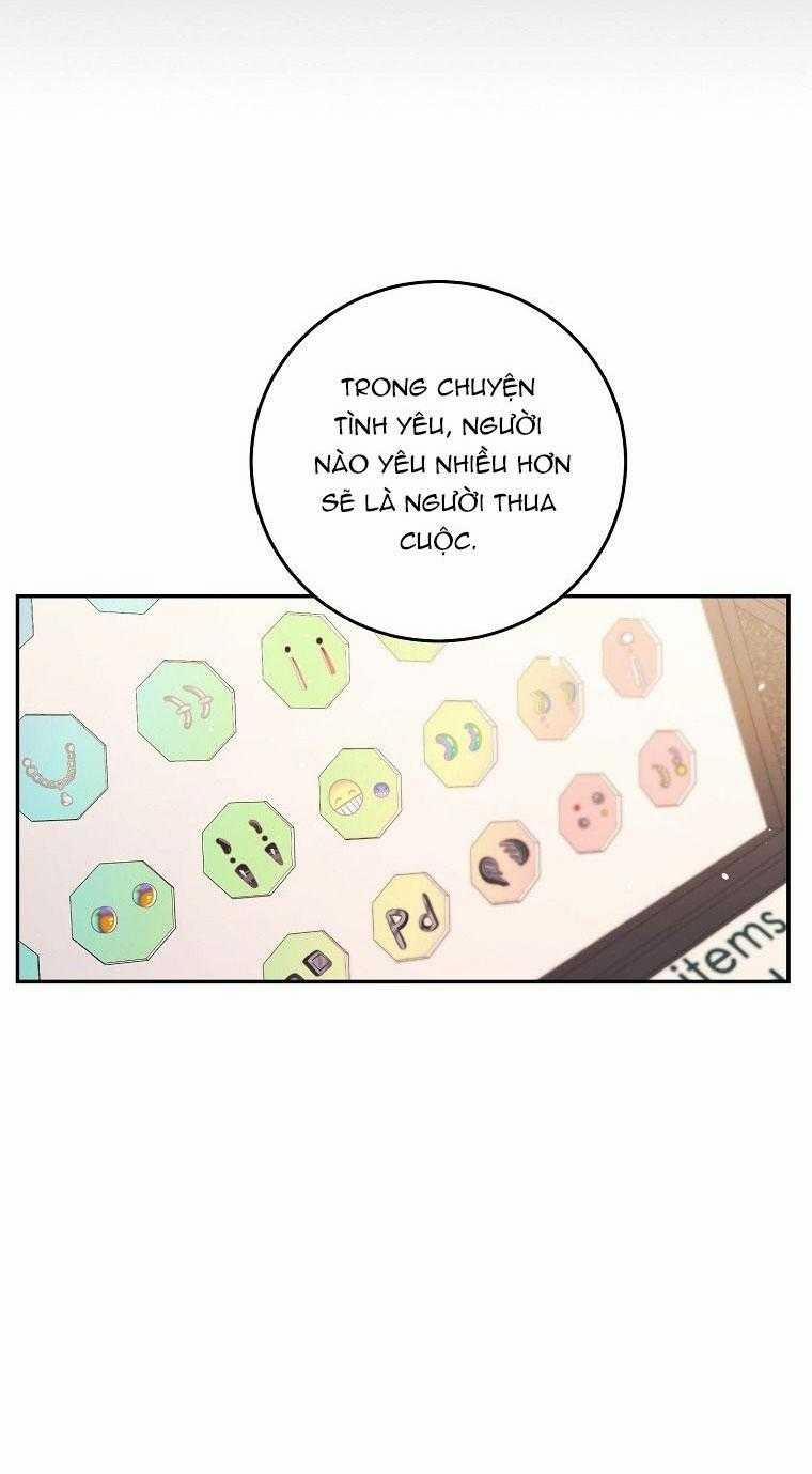 Có Chuyện Gì Xảy Ra Với Sự Nổi Tiếng Của Tôi Thế? 72 trang 21