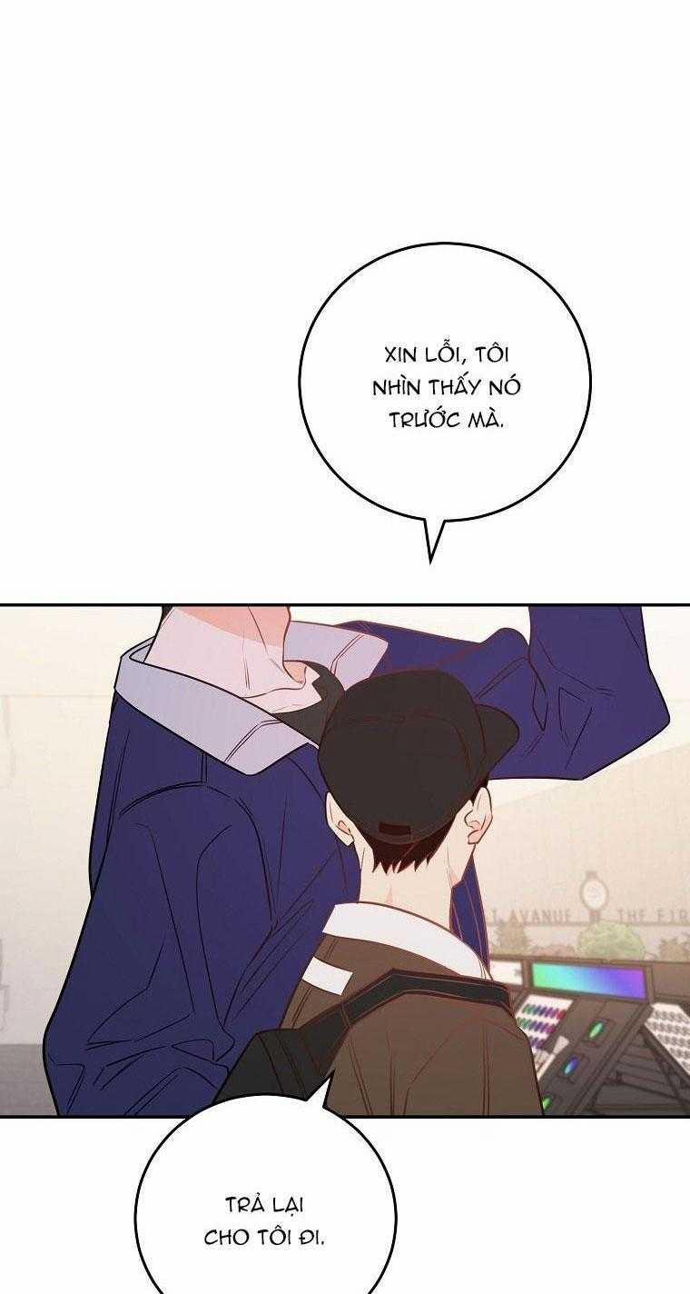 Có Chuyện Gì Xảy Ra Với Sự Nổi Tiếng Của Tôi Thế? 72 trang 27